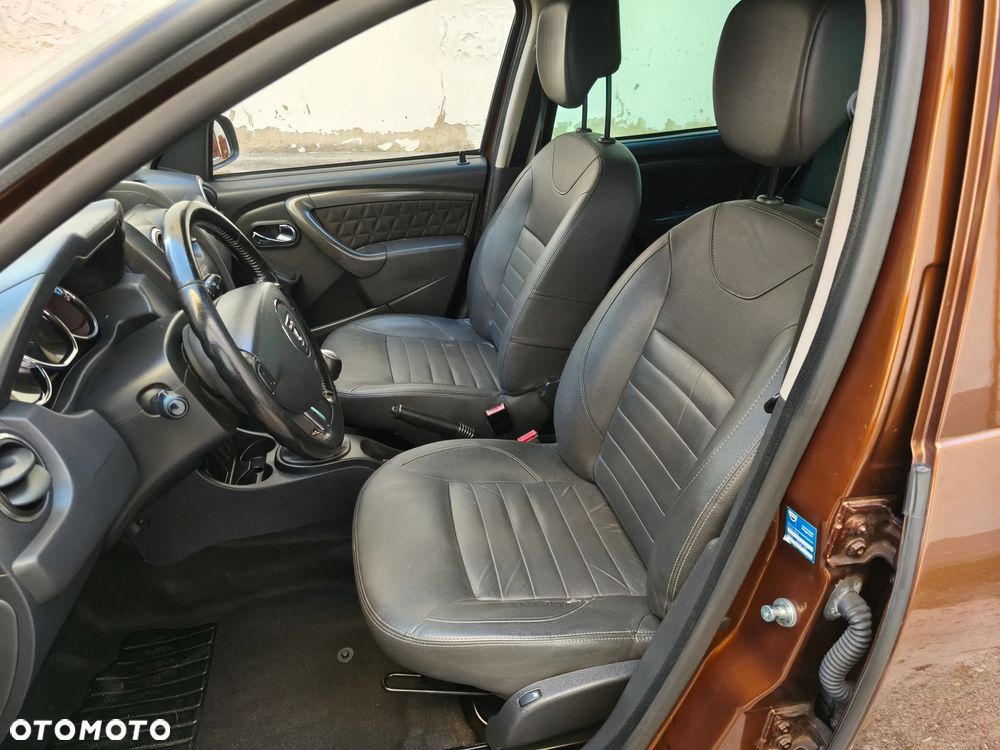 Dacia Duster 1.2 TCe Prestige - 10