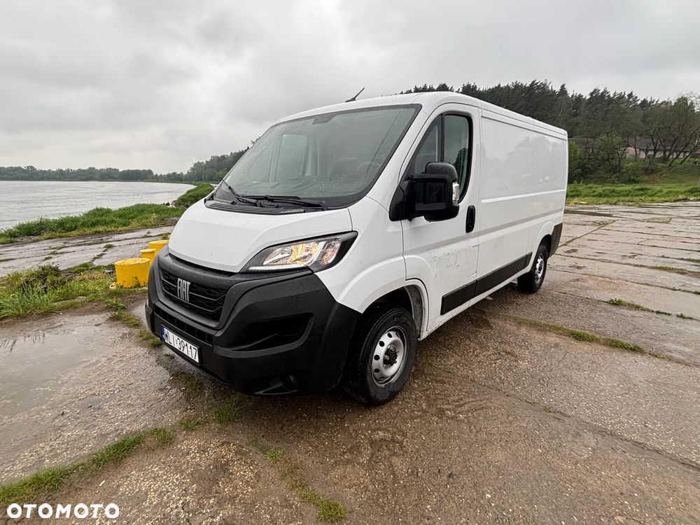 Fiat Ducato - 1