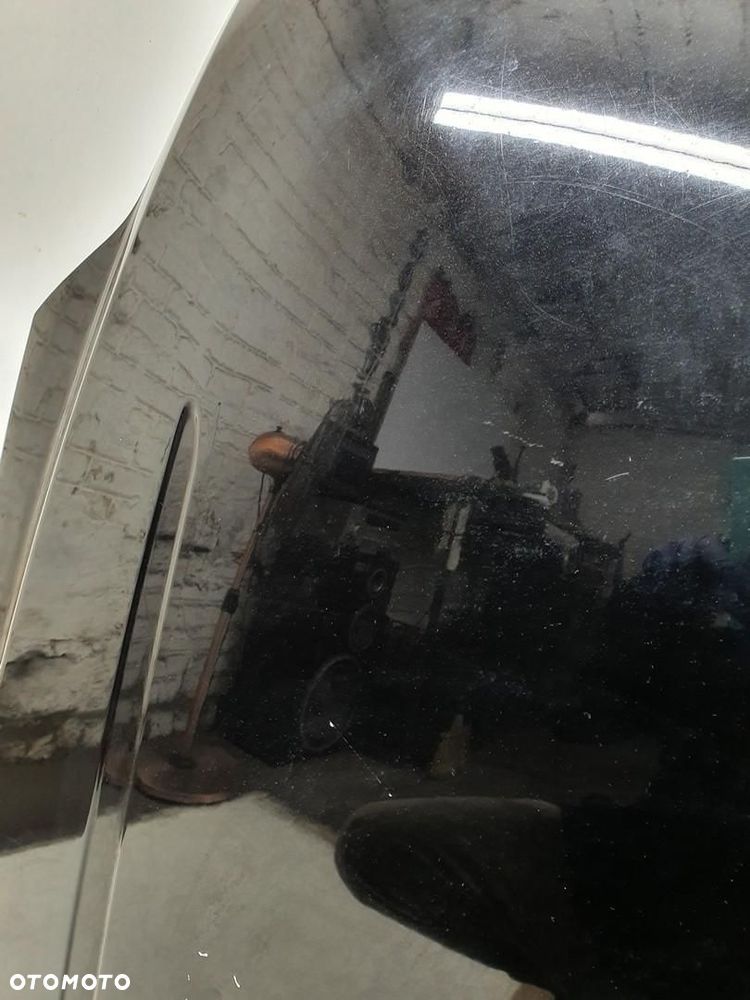 MASKA G6 FORD MONDEO MK4 - 3