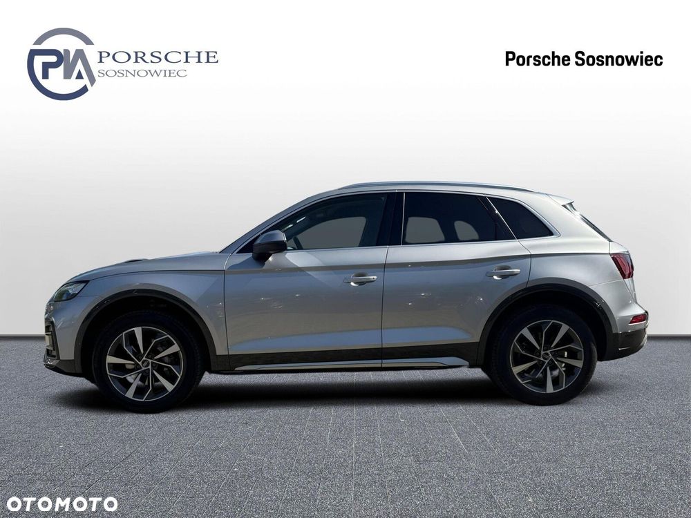 Audi Q5 40 TFSI mHEV Quattro Advanced S tronic - 3