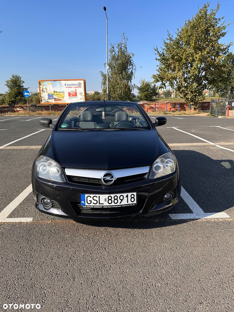 Opel Tigra 2005 photo 5