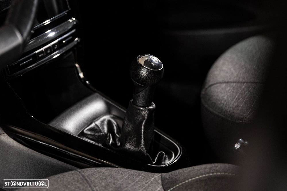 Citroën C3 1.4 HDi Attraction - 16