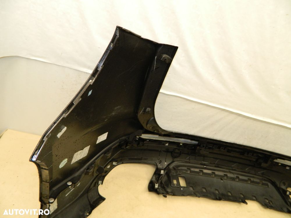 Bara spate Ford Edge, 2016, 2017, 2018, 2019, 2020, GT4B17F001-AGW - 7