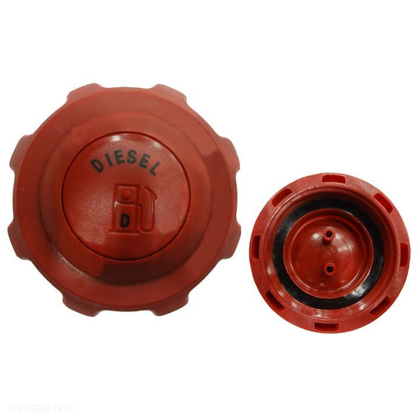 Korek Paliwa RE60714, RE54598 John Deere 7610, 7700, 7710, 7800, 7810