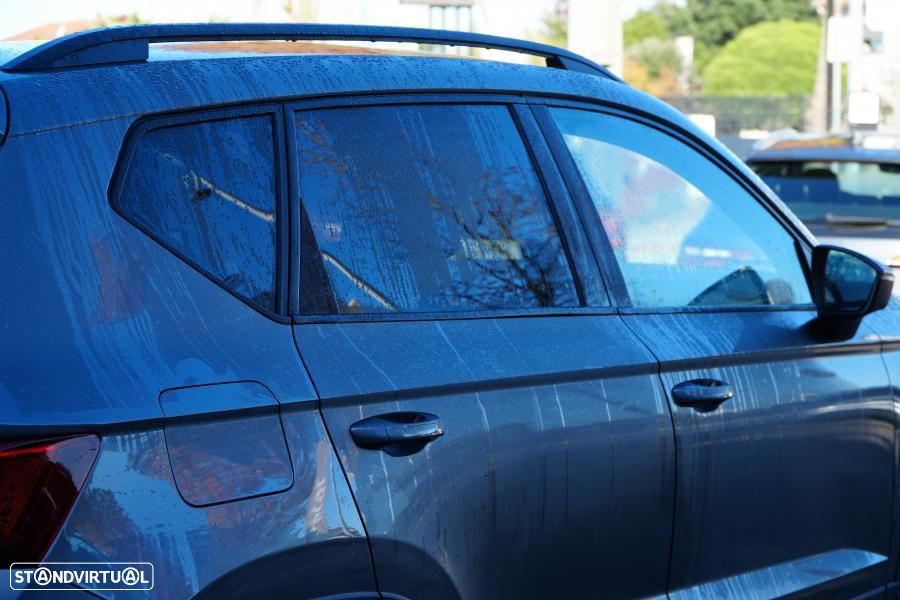 SEAT Ateca 1.0 TSI Style - 5