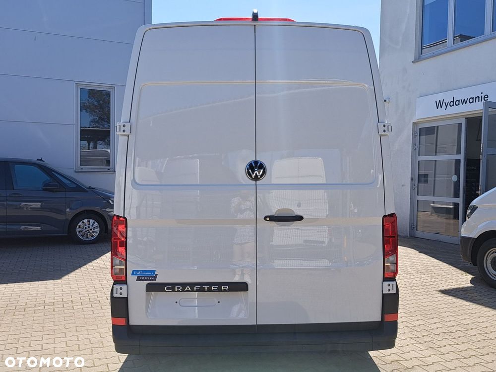 Volkswagen Crafter - 7