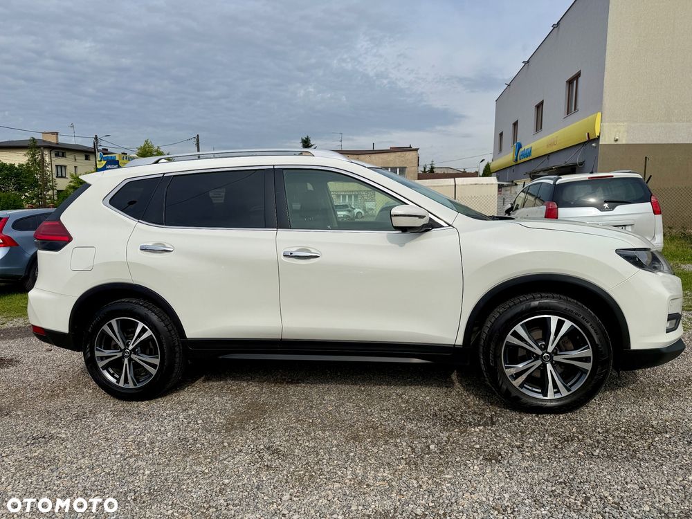 Nissan X-Trail 1.6 DIG-T Tekna 2WD - 8