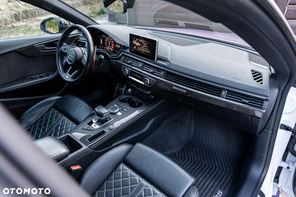 Audi S5 Limousine - 22