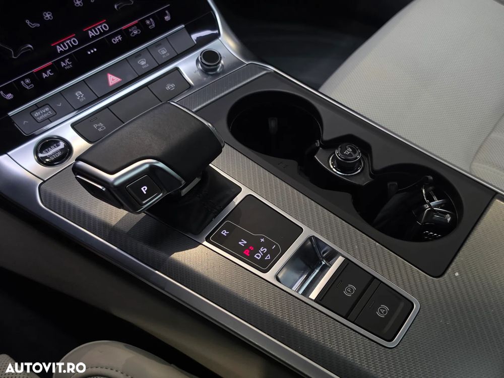 Audi A6 Limuzina 40 TDI S tronic sport - 17