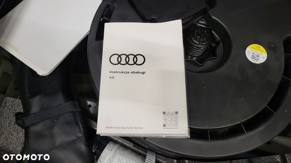 Audi A6 Limousine - 28
