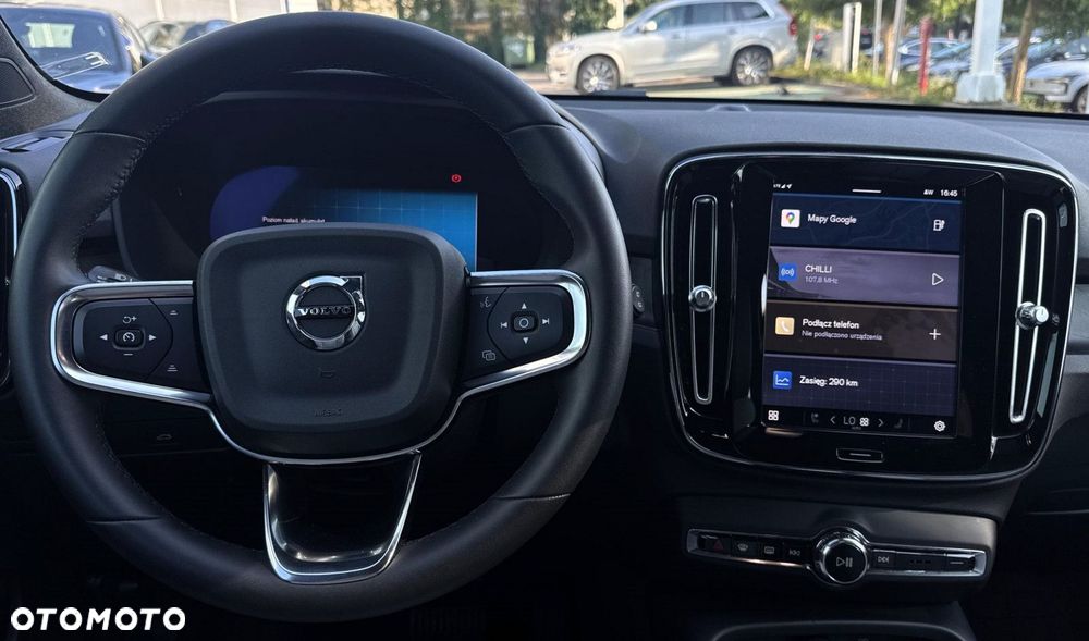 Volvo XC 40 - 13