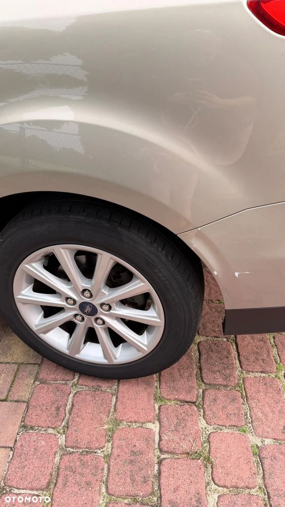 Ford Focus - 13