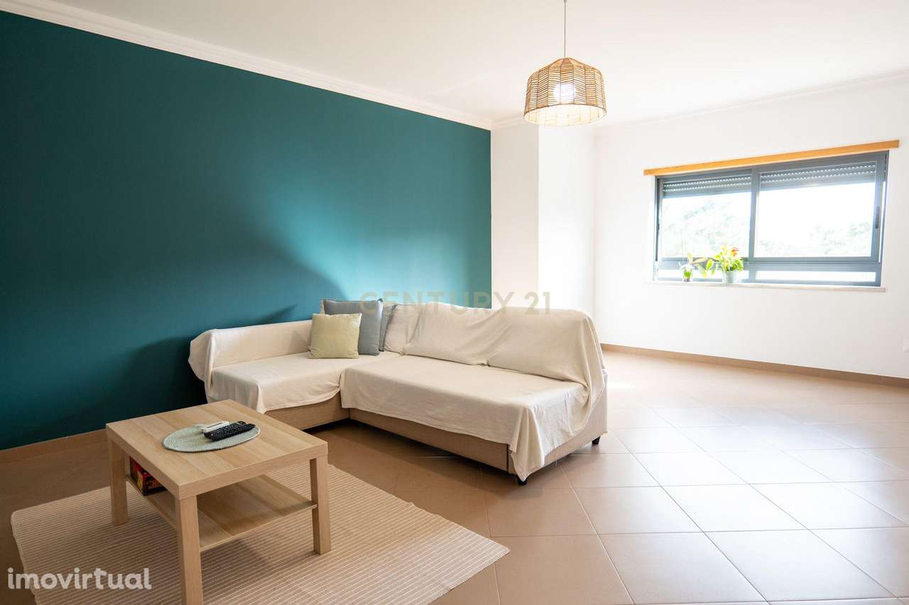 Apartamento Moderno. Garagem. Arrecadação. Aldeia de Paio Pires, Seixa - Grande imagem: 5/26