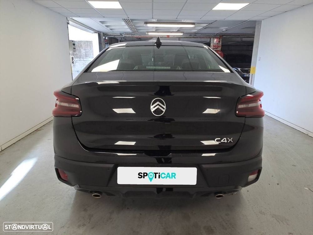 Citroën C4 X 1.2 Hybrid Plus e-DSC6 - 7