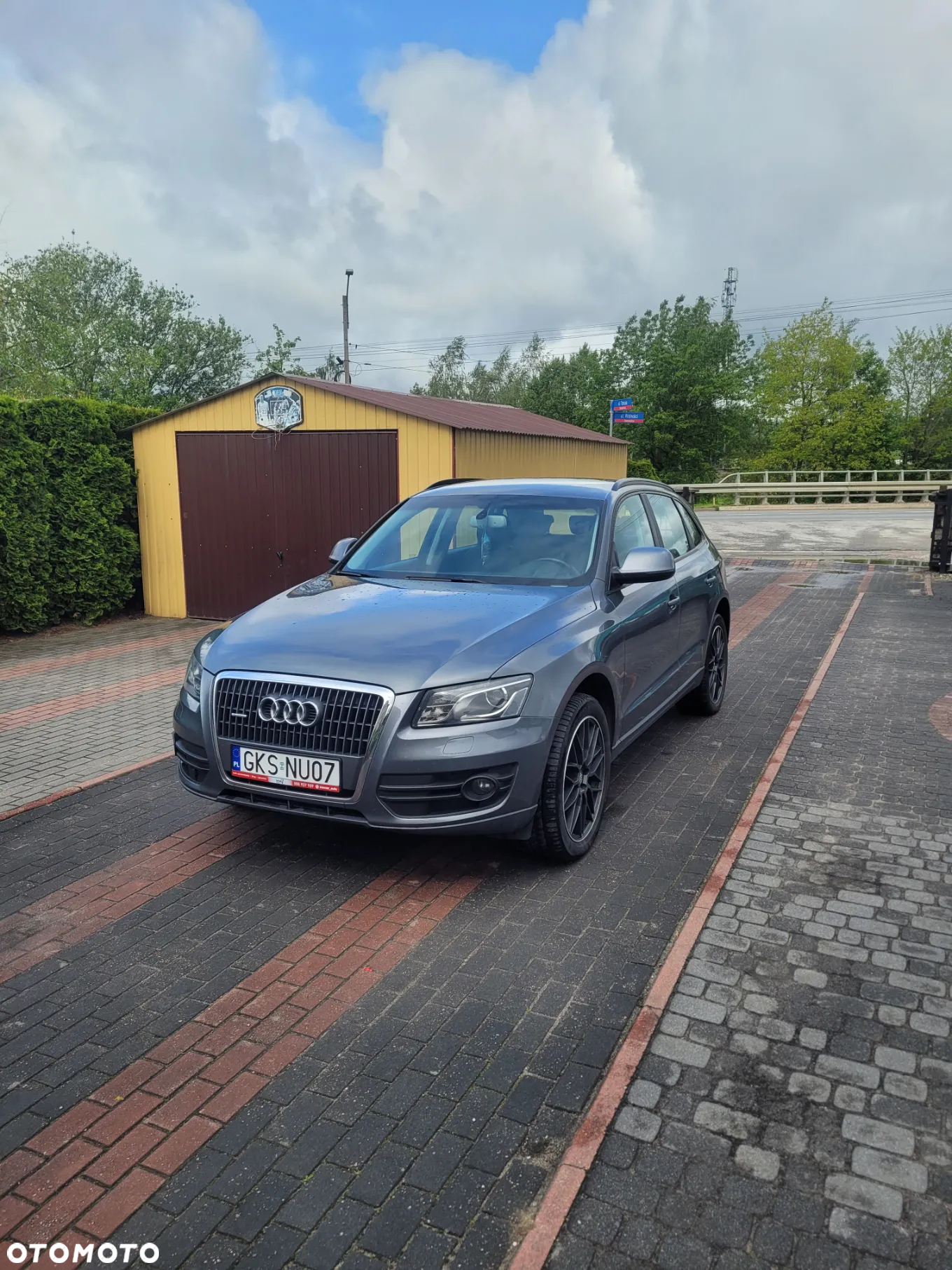 Audi Q5 2.0 TDI Quattro - 2