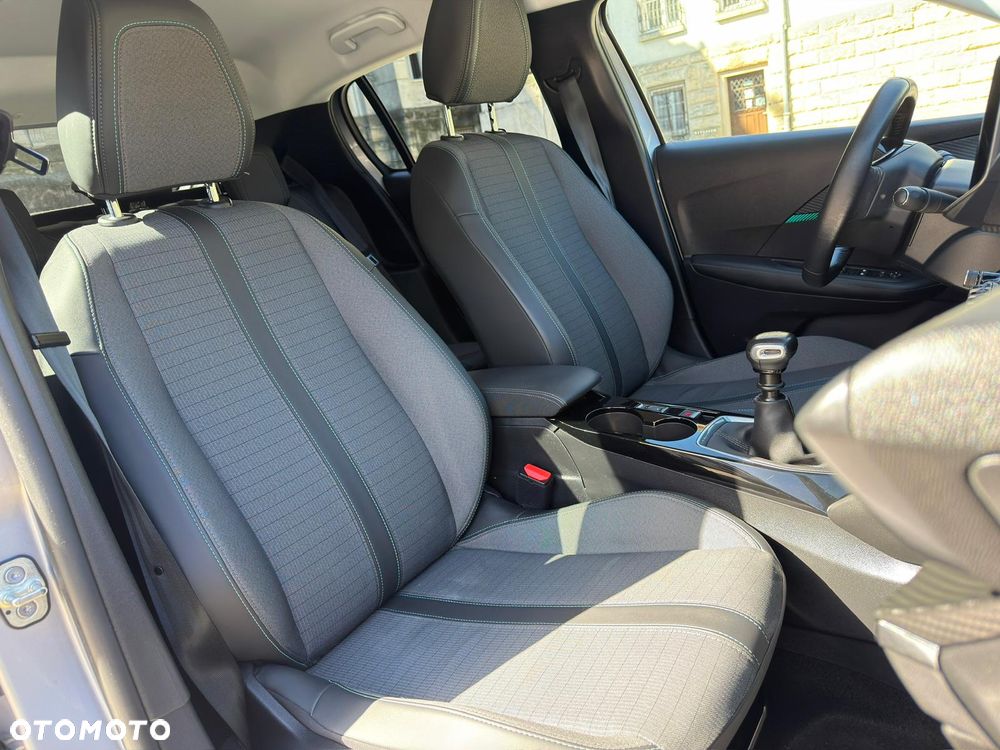 Peugeot 208 1.2 PureTech Allure S&S - 14