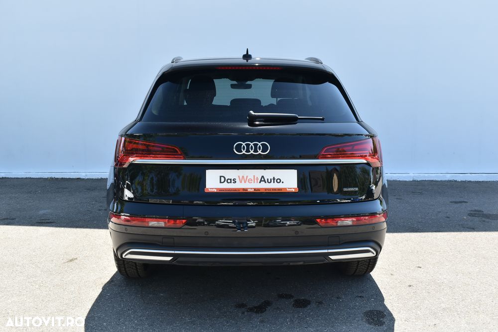 Audi Q5 40 TDI quattro S tronic MHEV - 12
