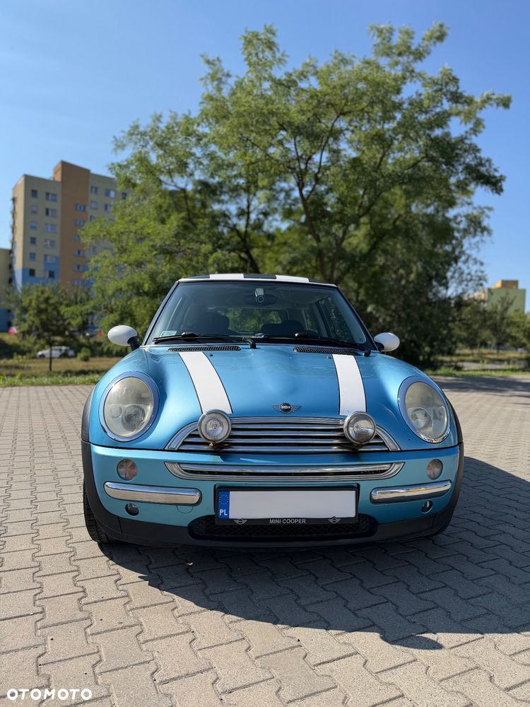 MINI ONE Standard - 1