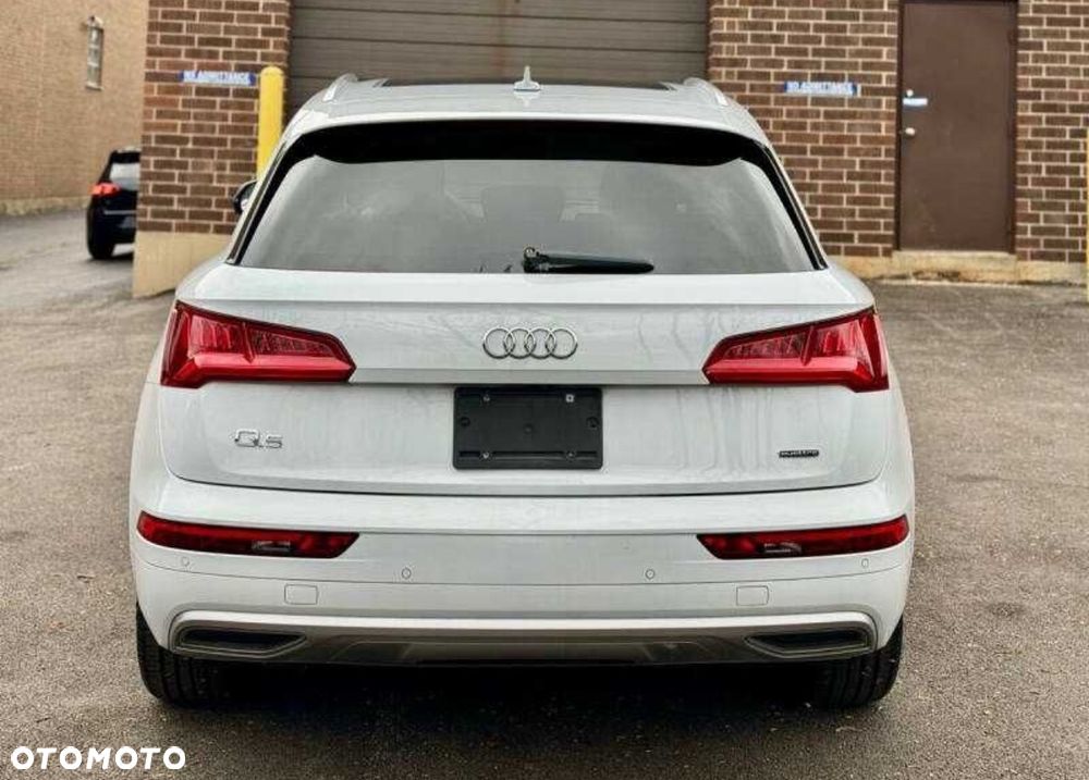 Audi Q5 - 6