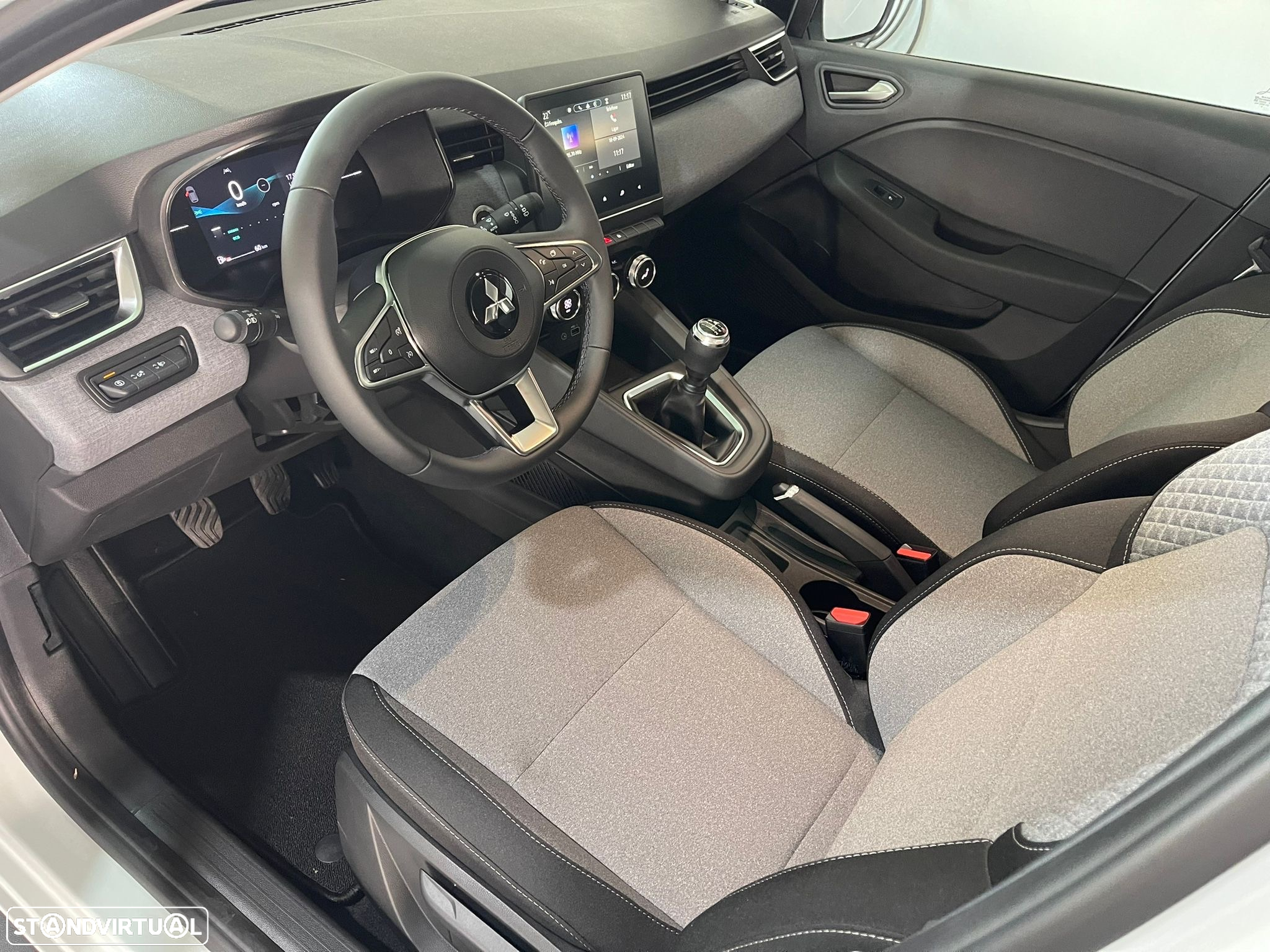 Mitsubishi Colt 1.0 MPI Kyoto - 6