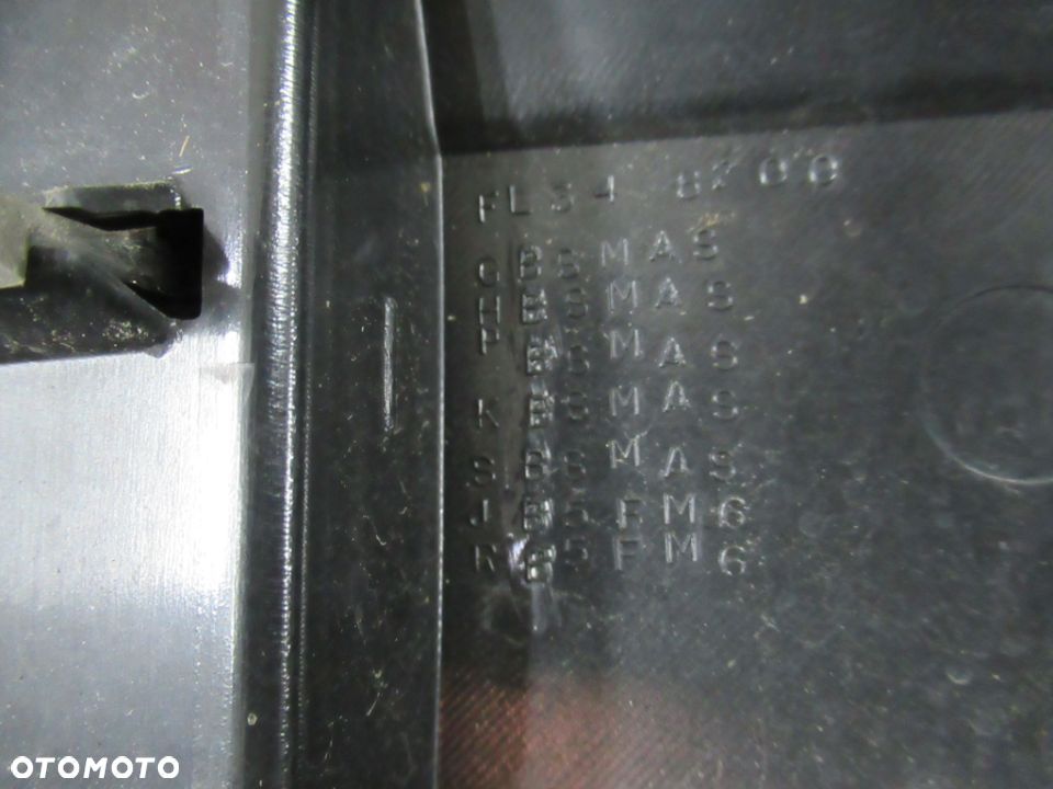 GRILL GRIL ATRAPA FORD F150 2014-2017 - 9