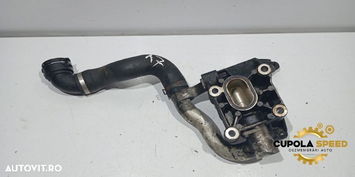 Suport compresor ac 059145169AN 3.0TDI Audi A8 D4/4H [2010 - 2014] - 1