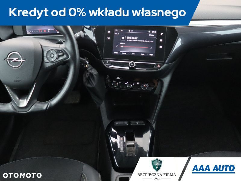 Opel Corsa - 14