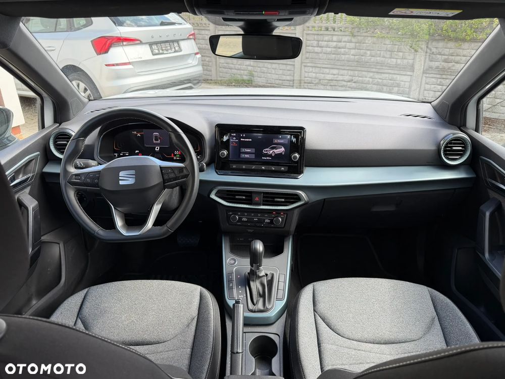 Seat Arona 1.0 TSI Xperience S&S DSG - 9