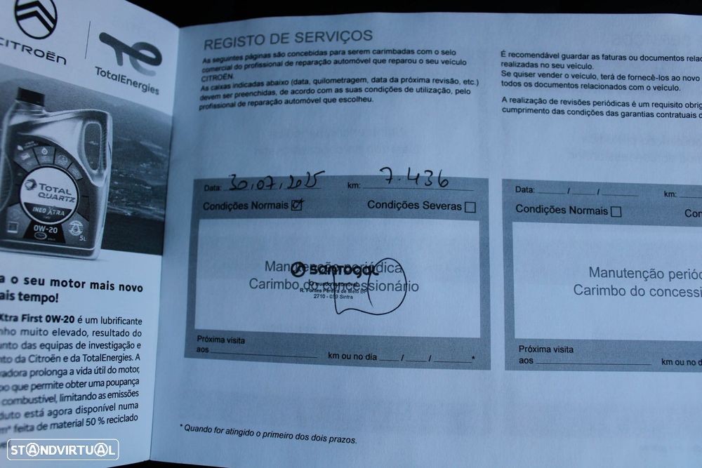 Citroën C5 Aircross 1.2 PureTech Shine EAT8 - 61