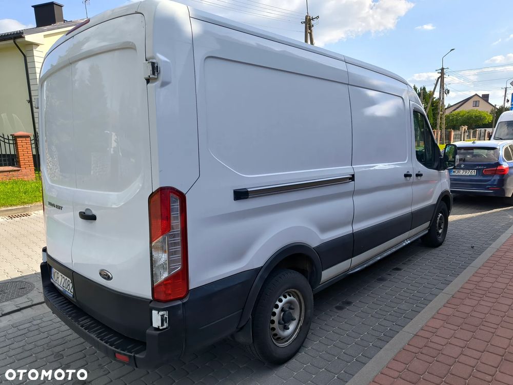 Ford Transit L3H2 - 2
