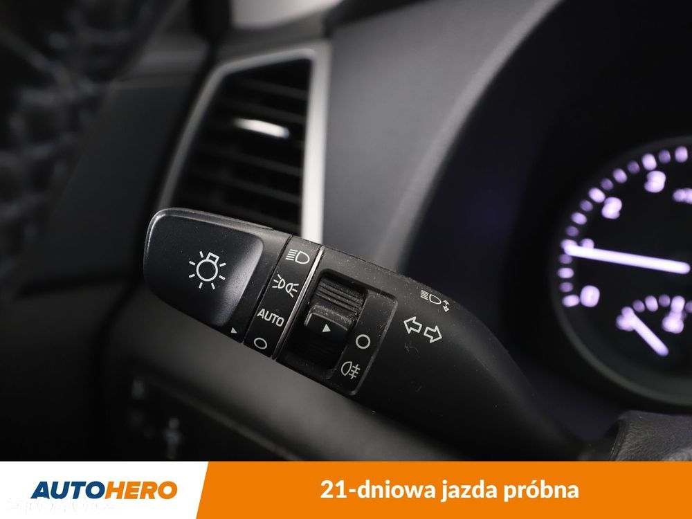 Hyundai Tucson 1.6 GDi Classic 2WD - 31