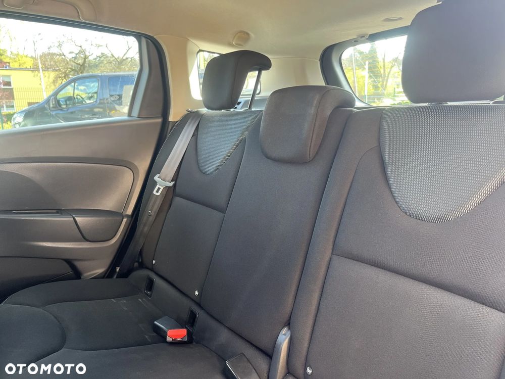 Renault Clio 0.9 TCe Alize - 16