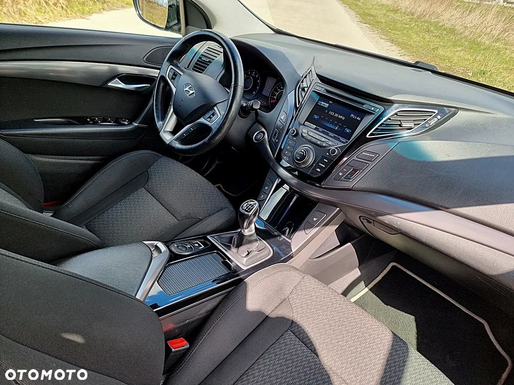 Hyundai i40 - 17
