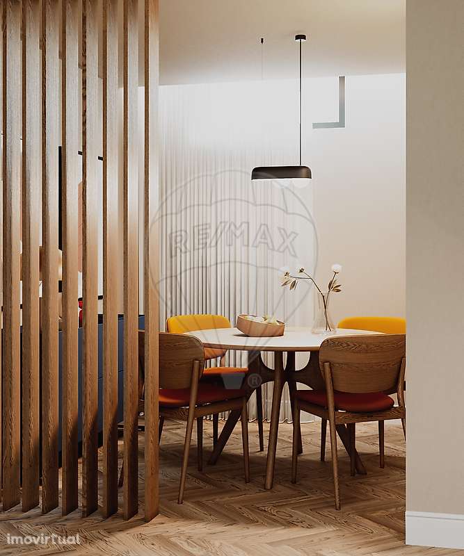 Apartamento T3 para venda - Grande imagem: 3/10