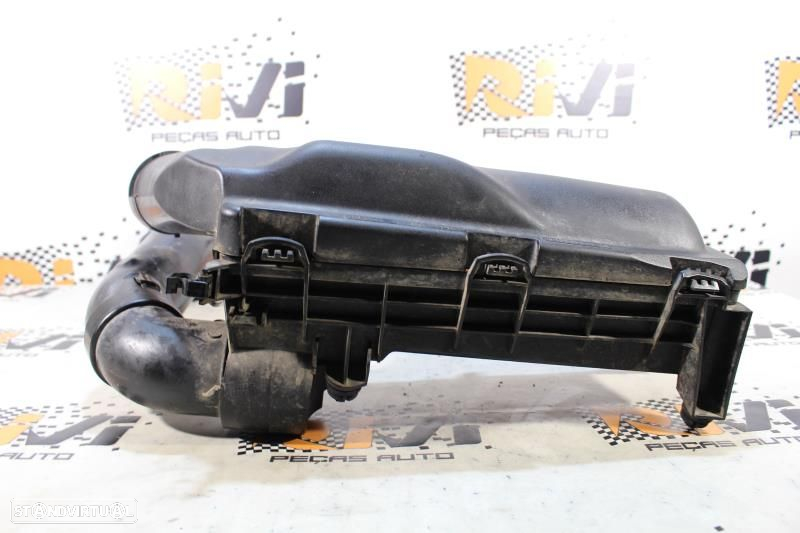 Caixa Filtro De Ar Peugeot Rcz  V758368180 / V7 58368180 - 4