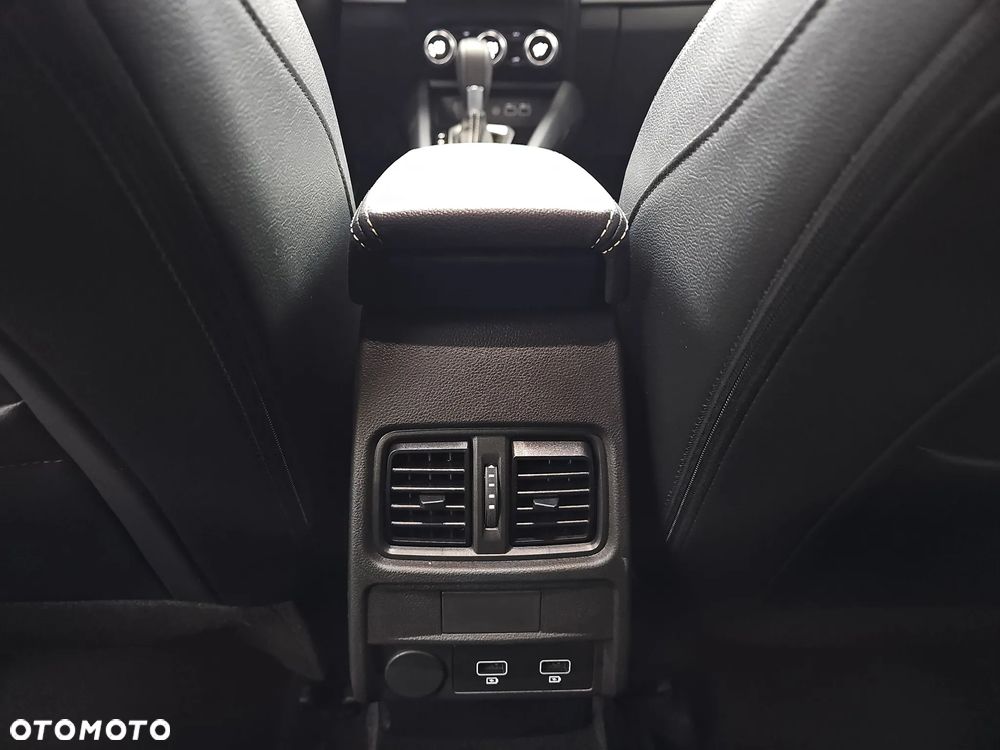 Renault Arkana 1.6 E-Tech Full Hybrid 145 Techno MMT - 22