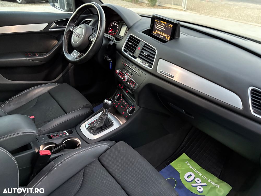 Audi Q3 - 6