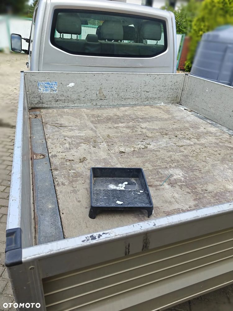 Volkswagen TRANSPORTER - 3