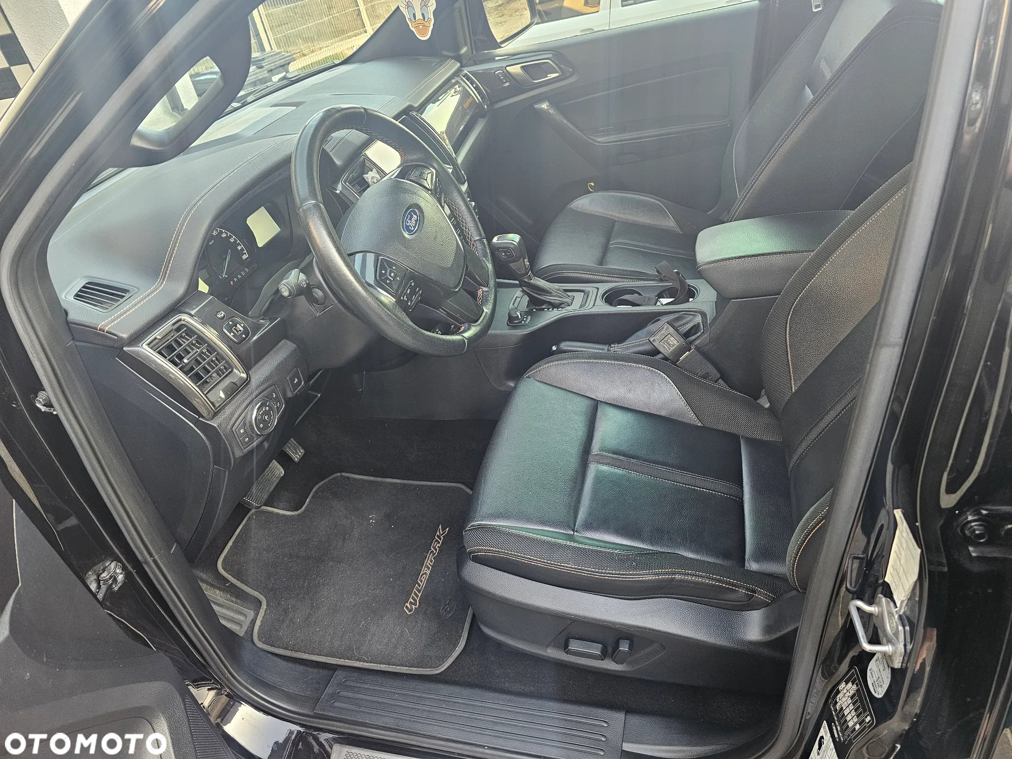 Ford Ranger - 23