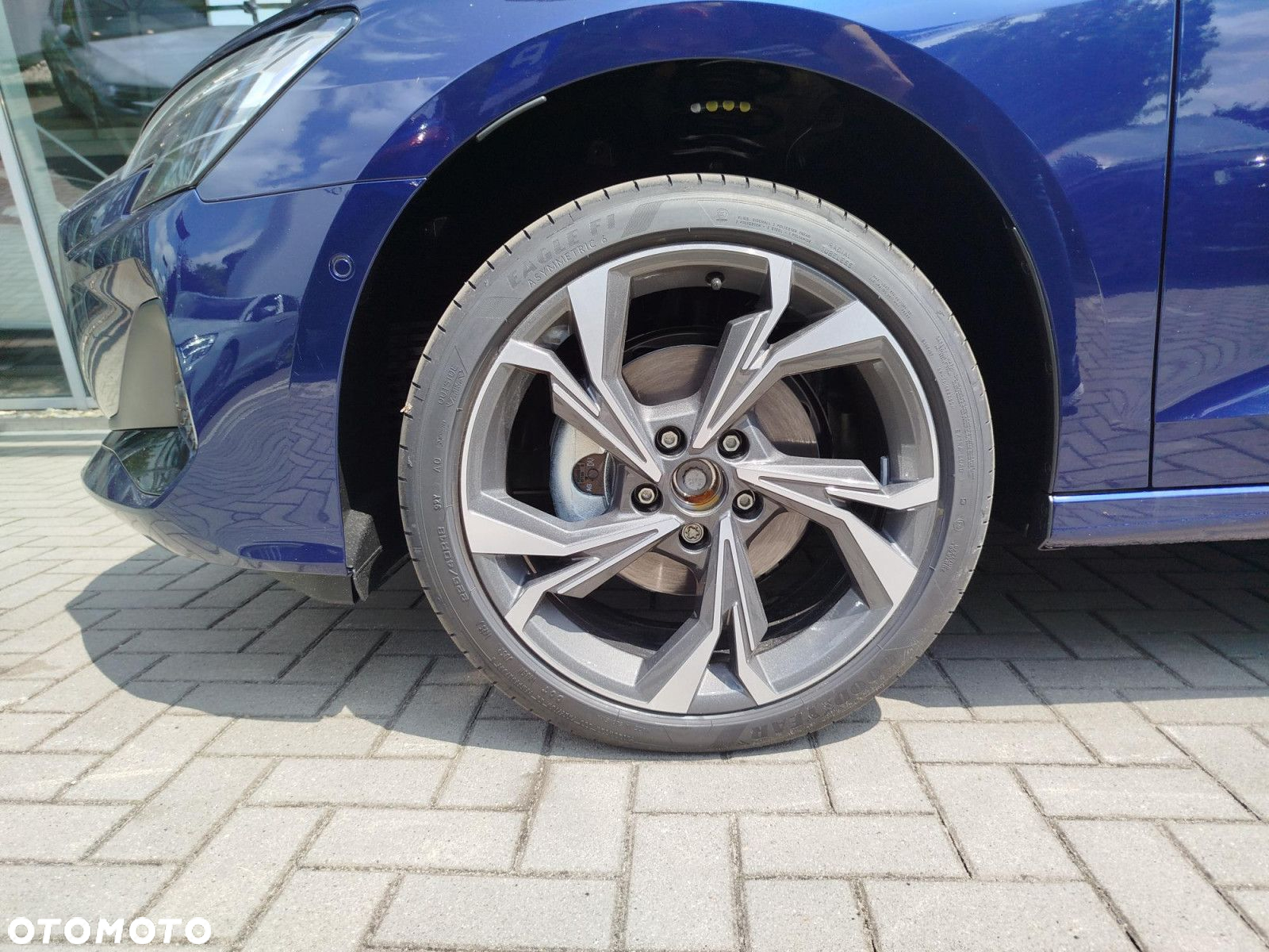 Audi A3 - 2