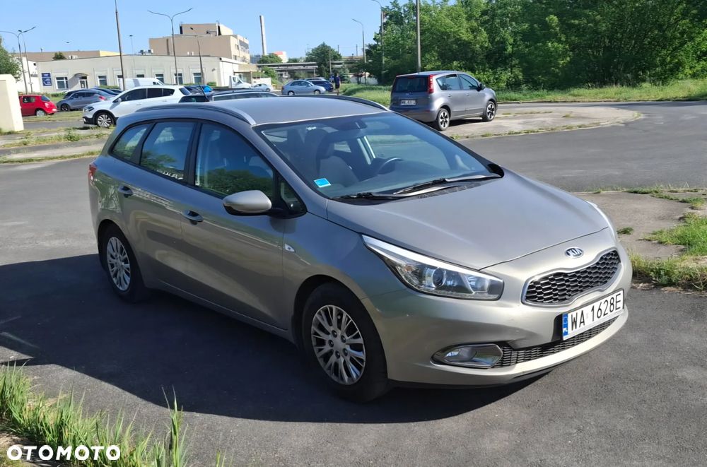 Kia Ceed 1.6 GDI M - 3