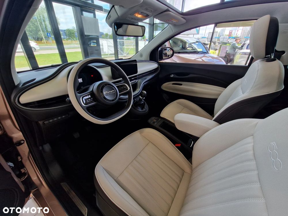 Fiat 500 - 5