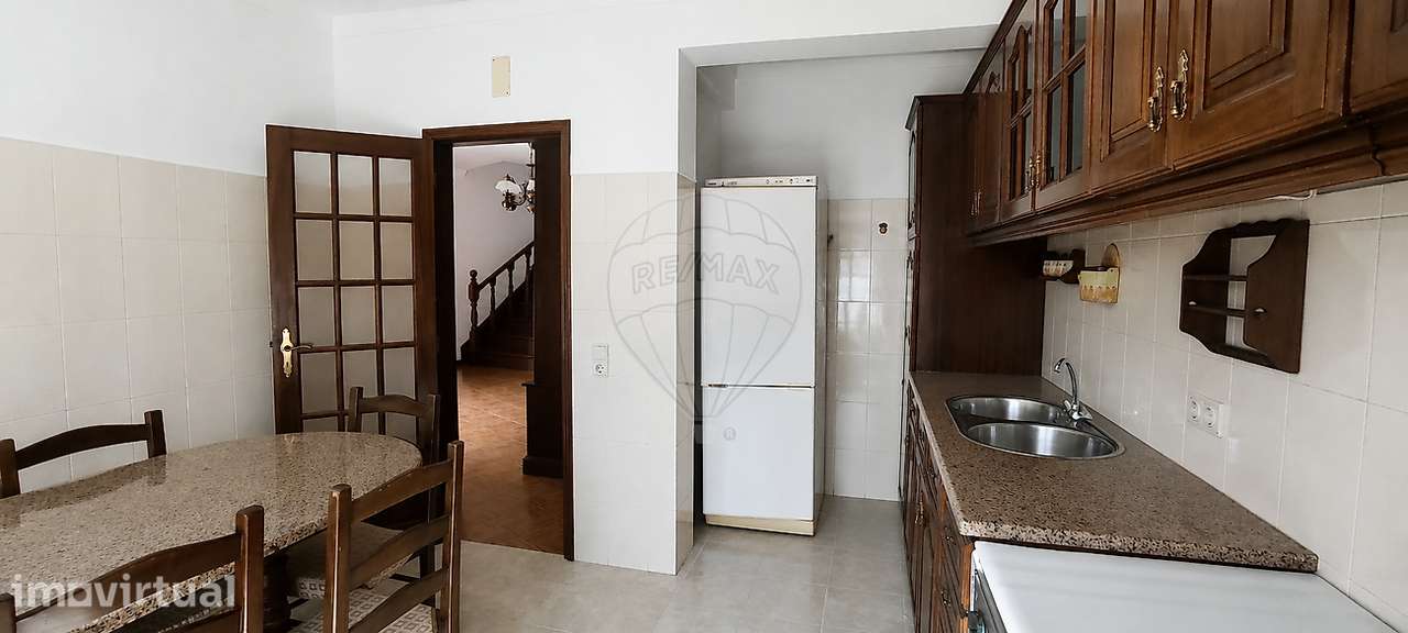 Apartamento T2 para arrendamento - Grande imagem: 2/8