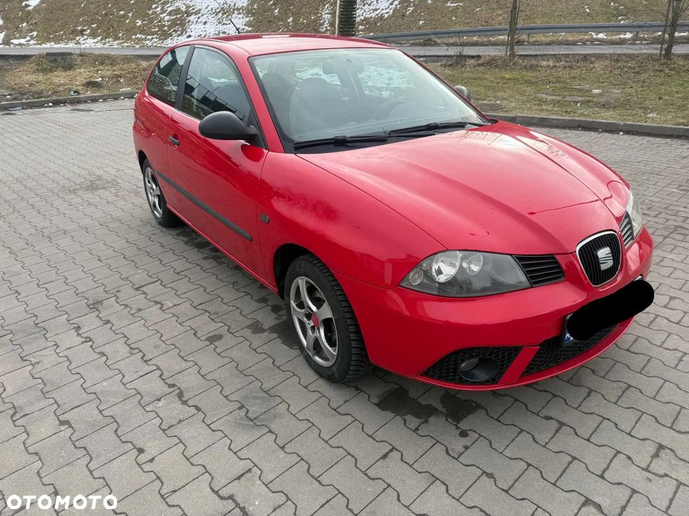 Seat Ibiza 1.2 12V Best of - 1
