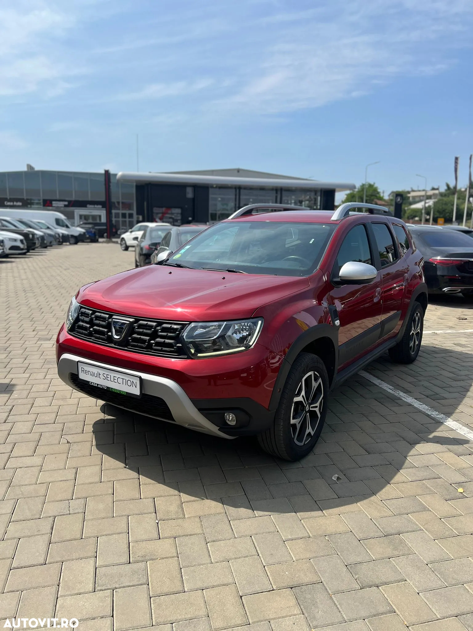 Dacia Duster - 7