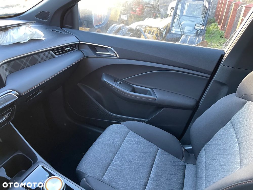 MG MG3 1.5 HEV+ Excite - 22