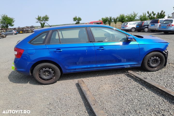 Alternator 04B903023B 04B903023B Skoda Rapid 3 [facelift] [2017 - 202 - 9