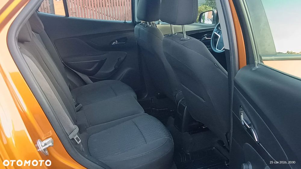 Opel Mokka 1.6 Enjoy S&S - 16
