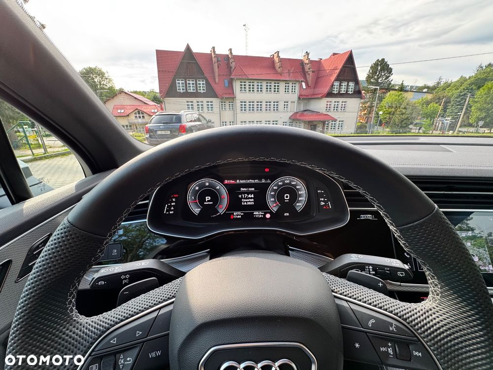 Audi Q7 - 5