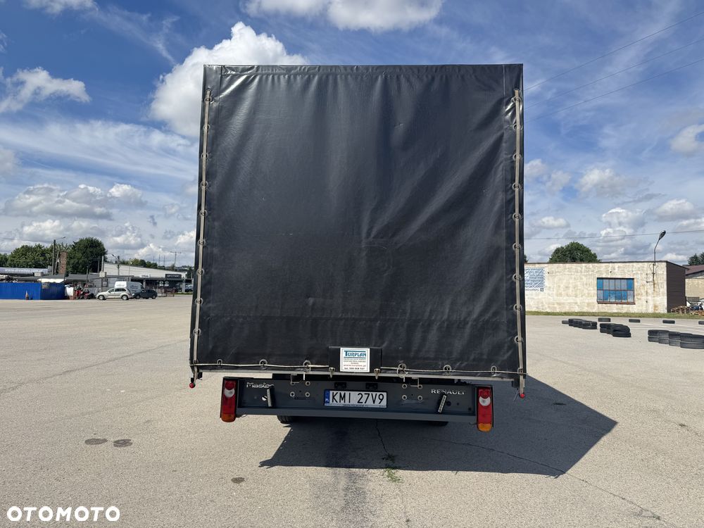 Renault Master - 6